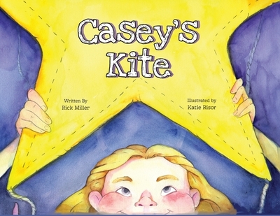 Casey's Kite - Miller, Rick