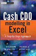 Cash CDO Modeling in Excel