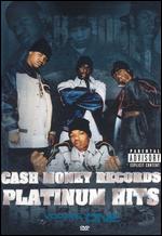 Cash Money Records Platinum Hits - 