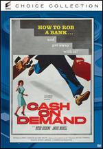 Cash on Demand - Quentin Lawrence