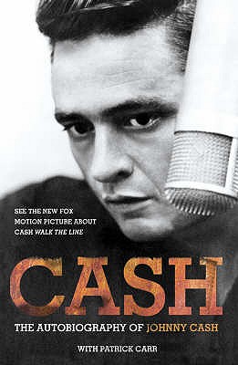 Cash - Cash, Johnny, and Carr, Patrick