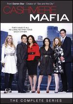 Cashmere Mafia [TV Series]