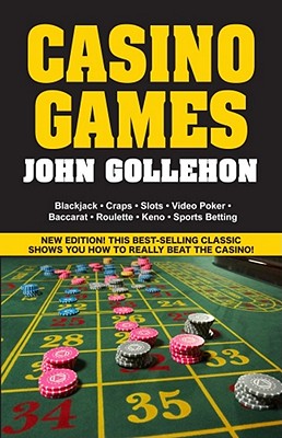 Casino Games - Gollehon, John