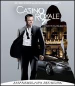 Casino Royale [French] [Blu-ray} - Martin Campbell