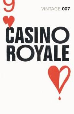 Casino Royale - Fleming, Ian, and Judd, Alan (Introduction by)