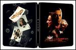 Casino [SteelBook] [Includes Digital Copy] [4K Ultra HD Blu-ray] [Only @ Best Buy]
