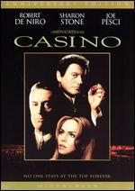 Casino [WS] [Anniversary Edition]