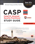 CASP CompTIA Advanced Security Practitioner Study Guide: (Exam CAS-001)