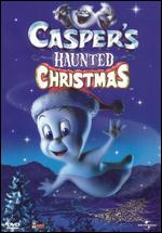 Casper's Haunted Christmas - Owen Hurley
