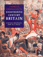 Cassell's Companion to Eighteenth Century Britain