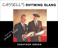 Cassell's Rhyming Slang - Green, Jonathon