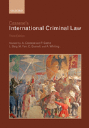 Cassese's International Criminal Law