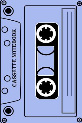 Cassette Notebook - Smith, Jane, Professor