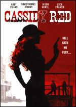 Cassidy Red - Matt Knudsen