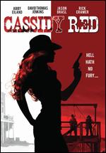 Cassidy Red - Matt Knudsen