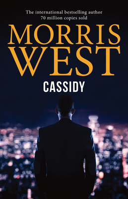 Cassidy - West, Morris