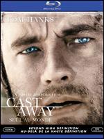 Cast Away [Blu-ray] - Robert Zemeckis