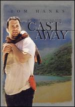 Cast Away [SteelBook] [2 Discs] - Robert Zemeckis