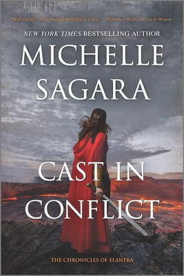 Cast in Conflict - Sagara, Michelle