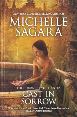 Cast in Sorrow - Sagara, Michelle