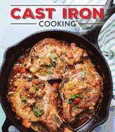 Cast Iron Cooking