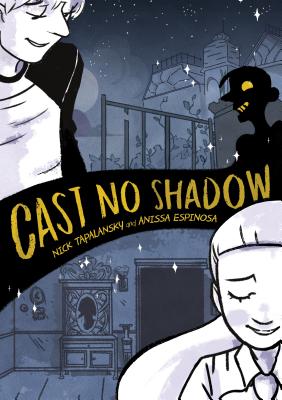 Cast No Shadow - Tapalansky, Nick