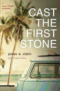 Cast the First Stone, 5: An Ellie Stone Mystery