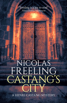 Castang's City - Freeling, Nicolas