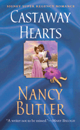 Castaway Hearts: 5 - Butler, Nancy
