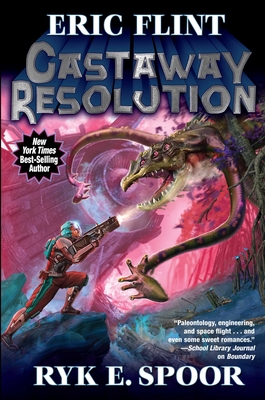 Castaway Resolution - Flint, Eric, and Spoor, Ryk E