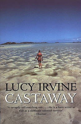 Castaway - Irvine, Lucy