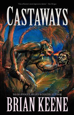 Castaways - Keene, Brian