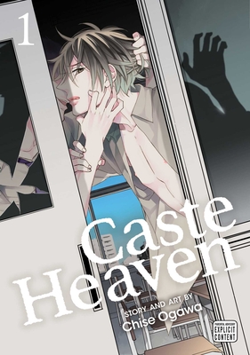 Caste Heaven, Vol. 1 - Ogawa, Chise
