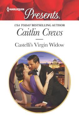 Castelli's Virgin Widow: A Spicy Billionaire Boss Romance - Crews, Caitlin