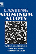 Casting Aluminum Alloys