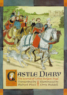 Castle Diary - Platt Richard, and Riddell Chris