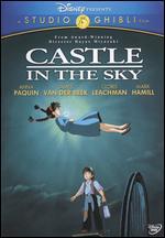 Castle in the Sky [Special Edition] [2 Discs]