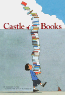 Castle of Books - Clavel, Bernard