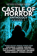Castle of Horror Anthology Volume Two: Holiday Horrors