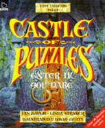 Castle of Puzzles: Outwit the Wizard of Quizard Castle