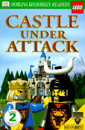 Castle Under Attack - Baxter, Nicola