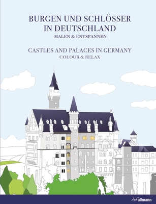 Castles and Palaces in Germany - Mazur, ,Agata
