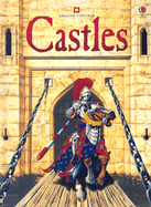 Castles: Information for Young Readers - Level 1