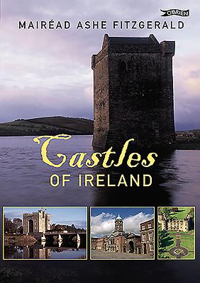 Castles of Ireland - Ashe FitzGerald, Mairead