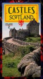 Castles of Scotland, Vol. 2: Levan, Eileen Donan, Caerlaverock and Glamis