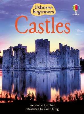 Castles - Turnbull, Stephanie