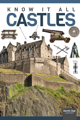 Castles - Nelson, Louise