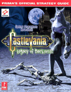 Castlevania: Legacy of Darkness