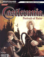 Castlevania Portrait of Ruin: Official Strategy Guide