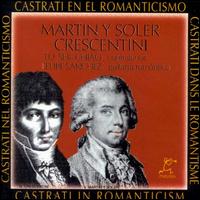 Castrati in Romaticism - 